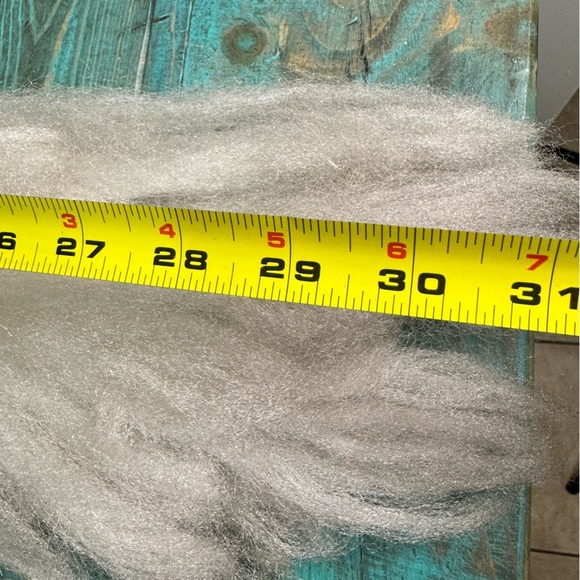 Vintage Macrame Owl Hanging Decor MCM - Picture 3 of 8